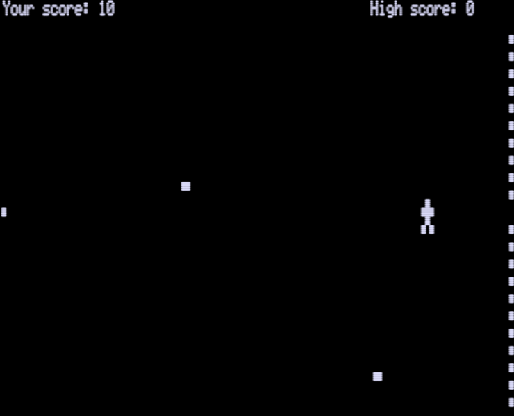 Screen shot